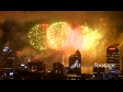 Auckland Rugby World Cup Fireworks 2 2852